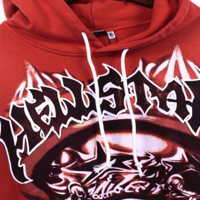 wholesale quality hellstar hoodie model no. 14